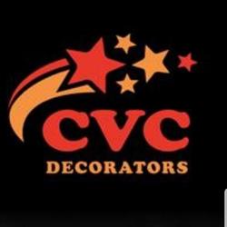 C V C Decorators Ltd, Croydon opening hours