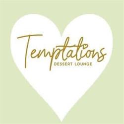 Temptations Dessert Lounge, Oxford opening hours