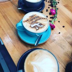 George’s Cafe Brockley, London opening hours