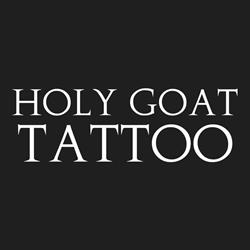 Holy Goat Tattoo, Middlesbrough opening hours