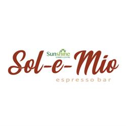 Sol-e-Mio Café, London opening hours