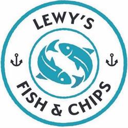 Lewy's Fish and Chips, Hayle opening hours