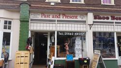 Letchworth Furniture Shop, opening hours