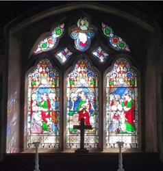 St Edmund's Church, Castleton opening hours