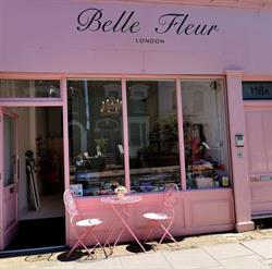 Belle Fleur London, opening hours