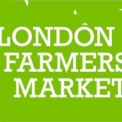 Notting Hill Farmers' Market, London opening hours