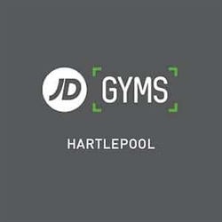 JD Gyms, Hartlepool opening hours