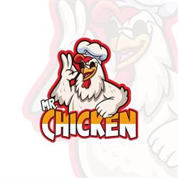 Mr. Chicken, Hazel Grove opening hours