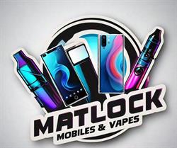 Matlock phones and vape, opening hours