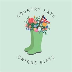 Country Kate, Kinver opening hours
