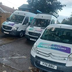 Bobby penny upvc specialist, Scarborough opening hours