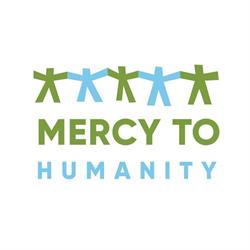 Mercy to Humanity, London opening hours