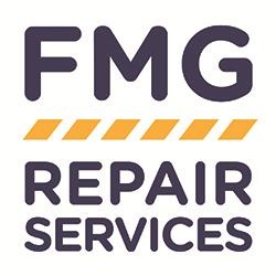 FMG Repair Services Mitcham, opening hours