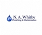 N. A. Whitby Plumbing, Hinckley opening hours