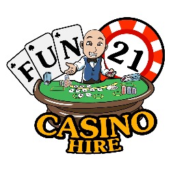 Fun 21 Casino Hire, Antrim opening hours