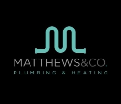 Matthews & Co Plumbing & Heating, London opening hours