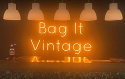 Bag It Vintage Store, Hull opening hours