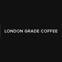 London Grade Coffee, opening hours