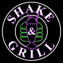 Shake And Grill Havant, opening hours