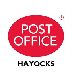 Hayocks Post Office, Stevenston opening hours