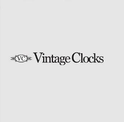 Vintage Clocks, Gloucester opening hours