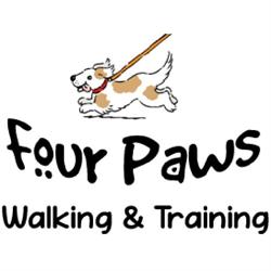 Four Paws Walking and Training, London opening hours