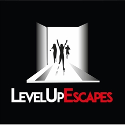 Level Up Escapes, Shrewsbury opening hours