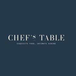 Chefs Table Kent, West Malling opening hours