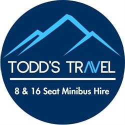 Todd's Travel - Glasgow's Minibus Company, Rutherglen opening hours