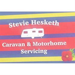 Stevie Hesketh Motorhome and Caravan Servicing, Wigan opening hours