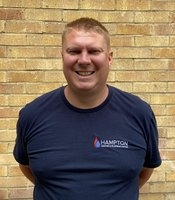 Hampton Heating and Plumbing limited, opening hours
