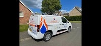 Mainland Heating Solutions, Kettering opening hours