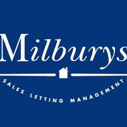 MILBURYS PROPERTY SOLUTIONS LTD, Thornbury opening hours