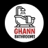 Ghann Bathrooms, Rugby opening hours