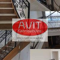 Avit Fabrications, Barnsley opening hours