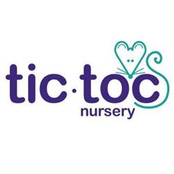 Tic Toc Nursery, Ilford opening hours