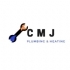 CMJ Plumbing, Northampton opening hours