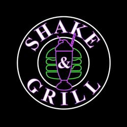 Shake and Grill, Gosport opening hours