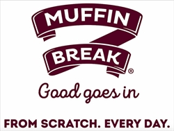 Muffin Break, Newry opening hours