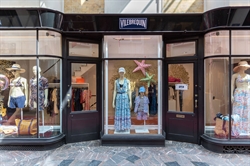 Vilebrequin Women / Kids, London opening hours