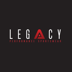 Legacy Sportswear, Camberley opening hours