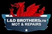 L&D Brothers LTD, Marchwiel opening hours