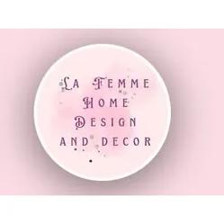 La Femme Home Design and Decor in Warrington (Birchwood) - Opening Hours
