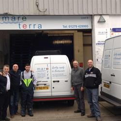 Mare Terra Ltd, Harlow opening hours