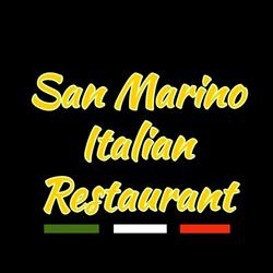 San Marino Italian Bar & Restaurant - Widnes, opening hours