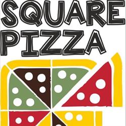 Square Pizza Bredbury, opening hours