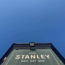 The Stanley NR3, Norwich opening hours