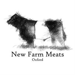 New Farm Meats Oxford, opening hours