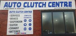 Auto Clutch Centre, Farnworth opening hours