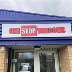 One Stop Windows, Telford opening hours
